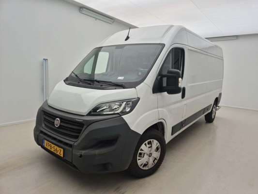 Fiat E-Ducato 3.5T L3H2 79 kWh 2022 AUT/ECC/NAV