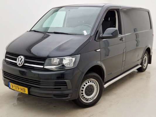 Volkswagen Transporter 2.0 TDI L1H1 Trendl. 2017 WORKSHOP Airco/PDC