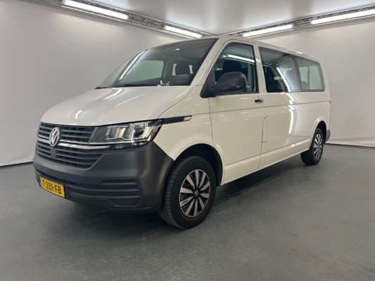 Volkswagen Transporter Kombi 2.0 TDI L2H1 2023