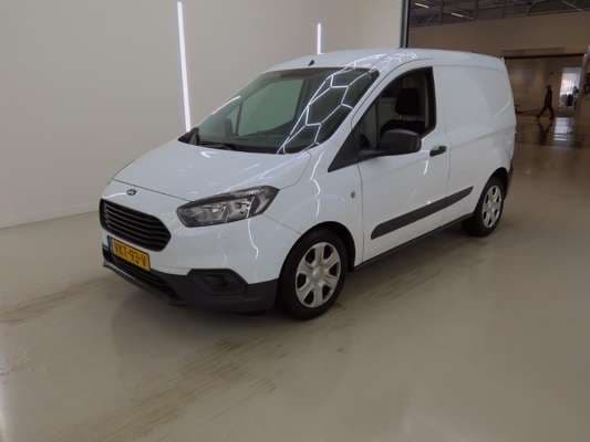 FORD Transit Courier Trend 1.5 TDCi 75 pk 2021