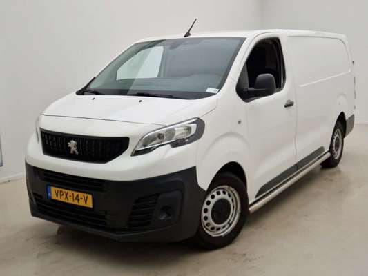 Peugeot Expert 1.5 BlueHDI Prem 2022 Airco/PDC