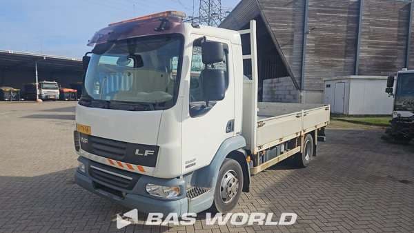 DAF LF45.160 Euro 5 2010