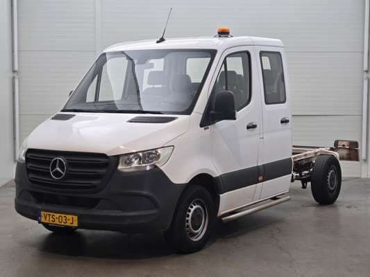 Mercedes-Benz Sprinter 311 1.9 CDI L2 RWD Functional 2023