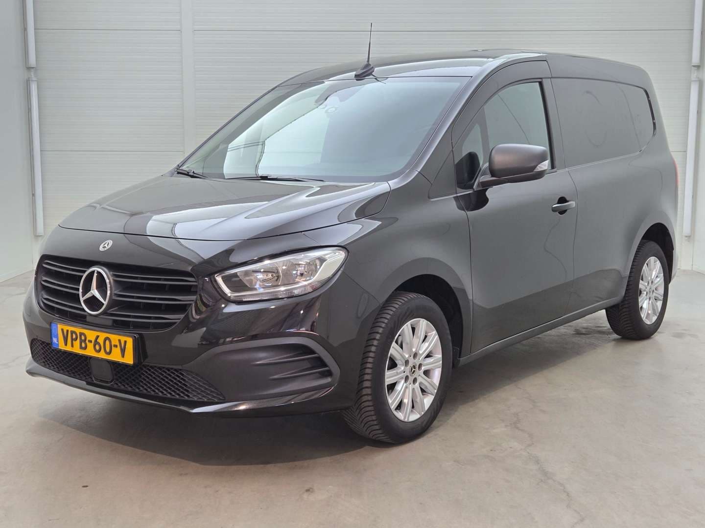 Mercedes-Benz Citan 110 CDI L1 Pro Euro 6 Airco 2022