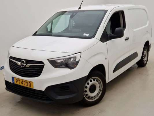 Opel Combo Cargo 1.5 Turbo Edition L2 Heavy 2022 Airco/PDC