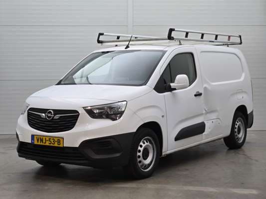 Opel Combo 1.5D L2H1 Edition 2021