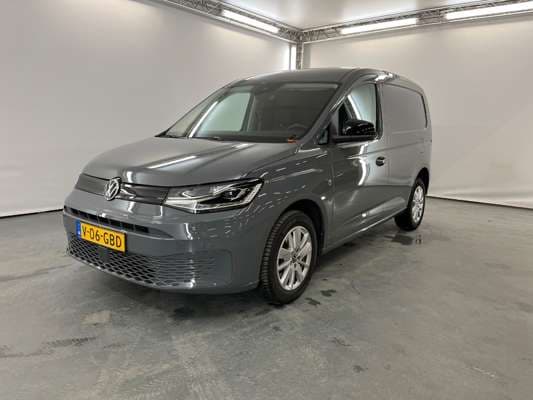 Volkswagen Caddy Cargo 2.0 TDI Style 2024