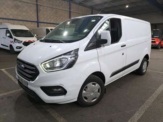 Ford Transit Custom 280 L1H1 2.0 EcoBlue 105 Trend Business