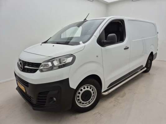 Opel Vivaro 1.5 CDTI Selection L3H1 2023 Airco/NAV/PDC