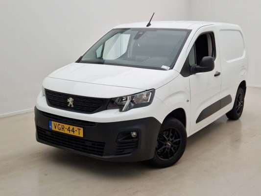 Peugeot Partner 1.5 BlueHDI Premium 2020 Airco/NAV/LMV/PDC