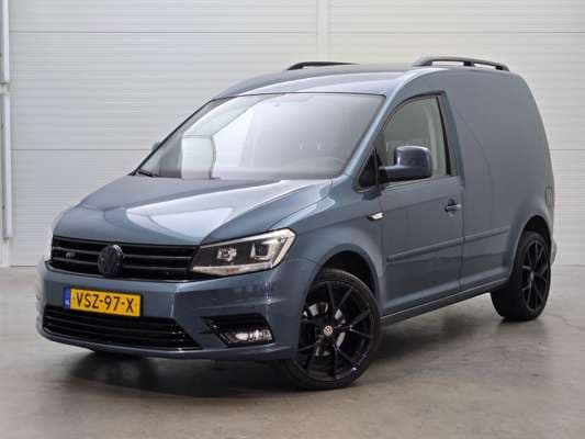 Volkswagen Caddy 🚨Check Engine Light🚨2.0 TDI L1H1 BMT Comfortline 2017