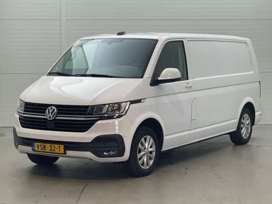 Volkswagen Transporter 2.0 TDI !CHECK ENGINE LIGHT! L2H3 28 WORKSHOP Comfortline Euro 6 Airco Cruise Control 2022
