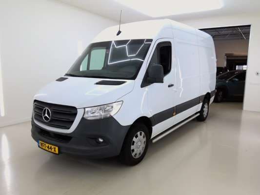 MERCEDES-BENZ Sprinter 316CDI L2H2 RWD 3.5t 7G-Tronic 6