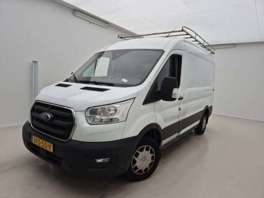 Ford Transit 290 2.0 TDCI L2H2 Tr 2020 Airco/PDC