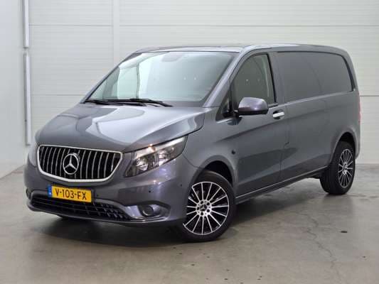 Mercedes-Benz Vito 111 CDI Functional 2017