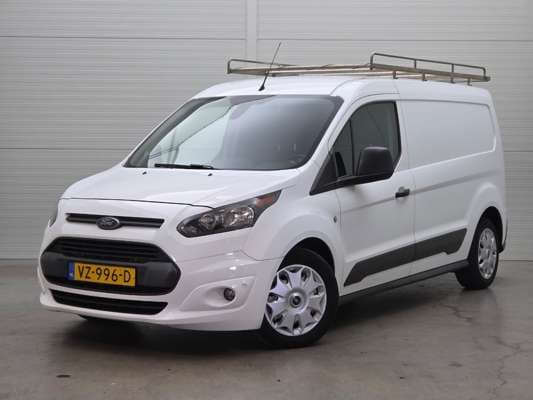 Ford Transit Connect 1.5 TDCI L2 Trend EURO6 2016