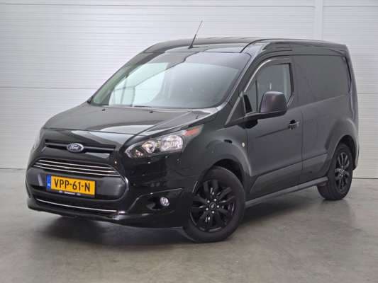 Ford Transit Connect 1.5 TDCI Automatic L1 Trend 2017