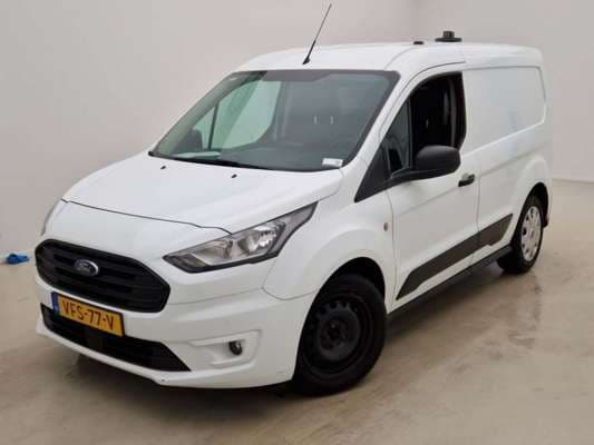Ford Transit Connect 1.5 EcoBlue L1 Trend 2020 Airco/NAV/PDC