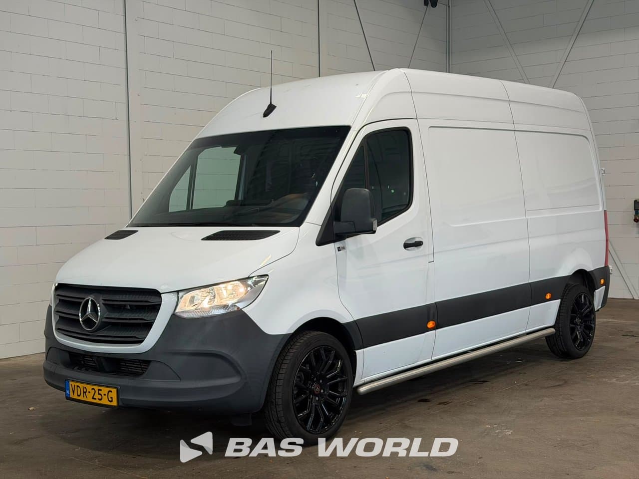 Mercedes-Benz Sprinter 314 2.2 CDI L2H2 DC 2021