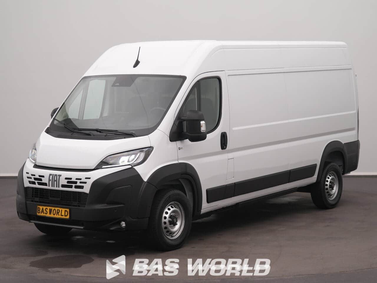 Fiat e-Ducato ⚡Electric⚡2025 Cruise Control Airco