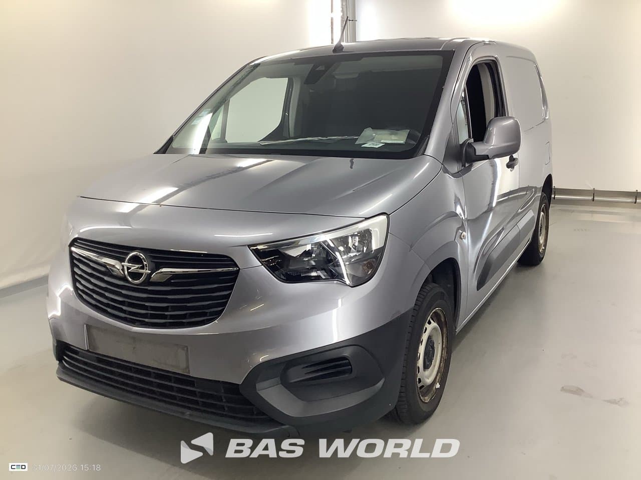 OPEL Combo 1.5 TURBO D 55KW 2.0T L1H1 EDITION