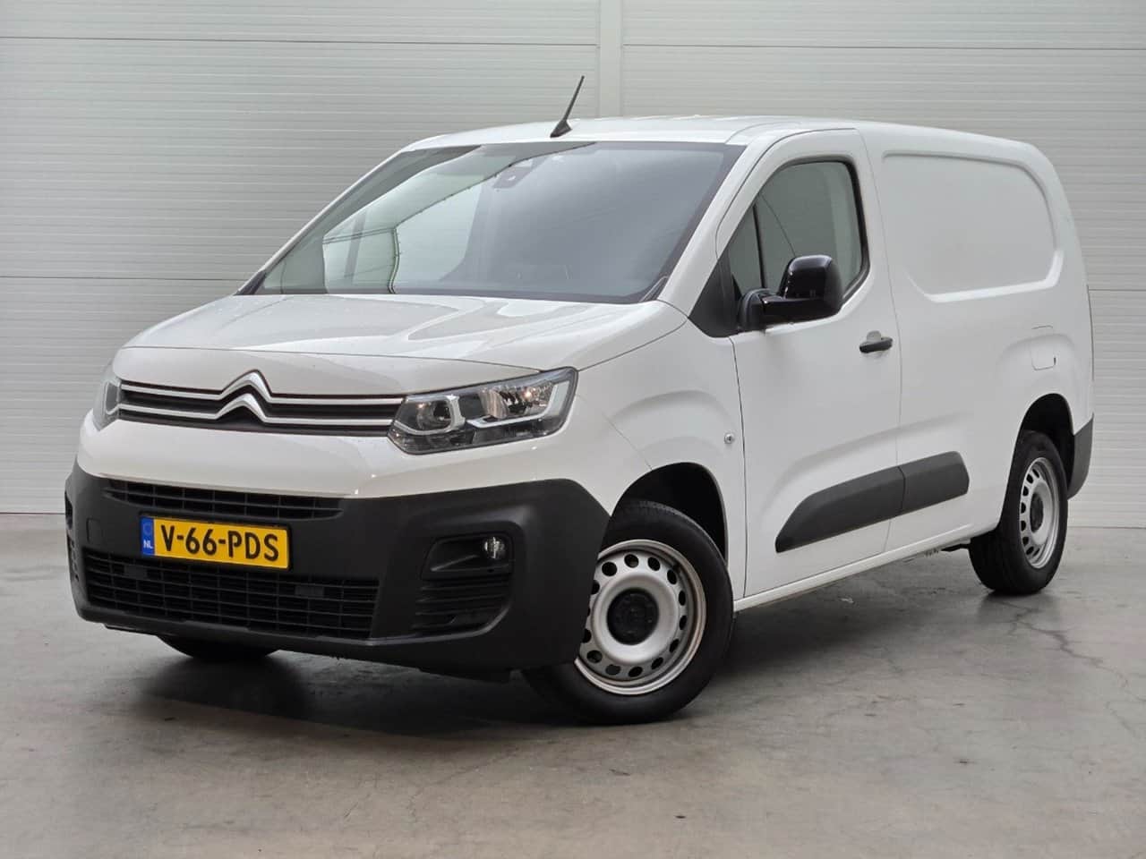 Citroen Berlingo 1.5 BlueHDI Driver XL 2021