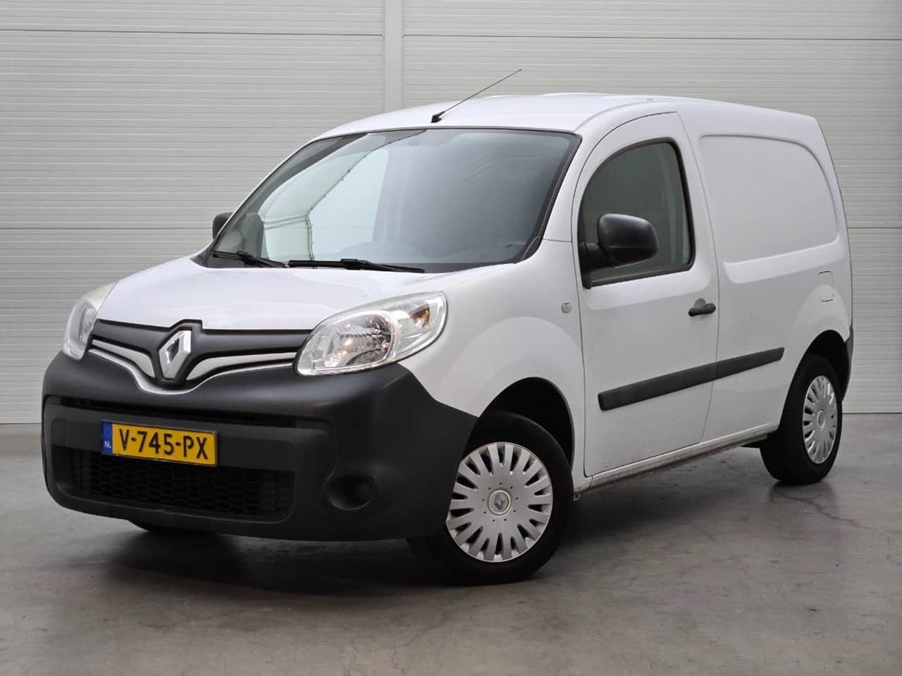 Renault Kangoo 1.5 dCi 75 Générique Pro 2018