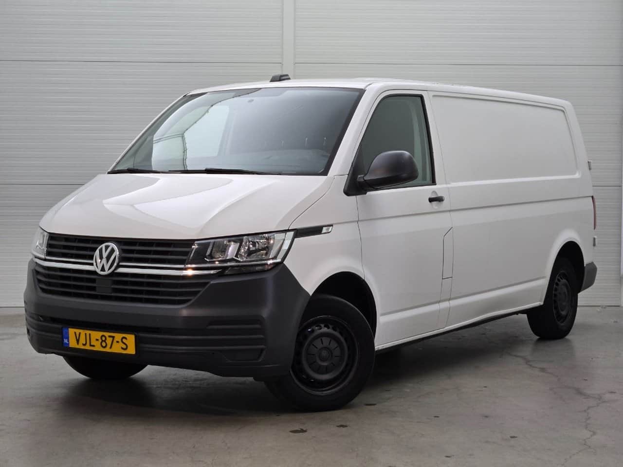 Volkswagen Transporter 2.0 TDI L2H1 28 Economy Business 2021