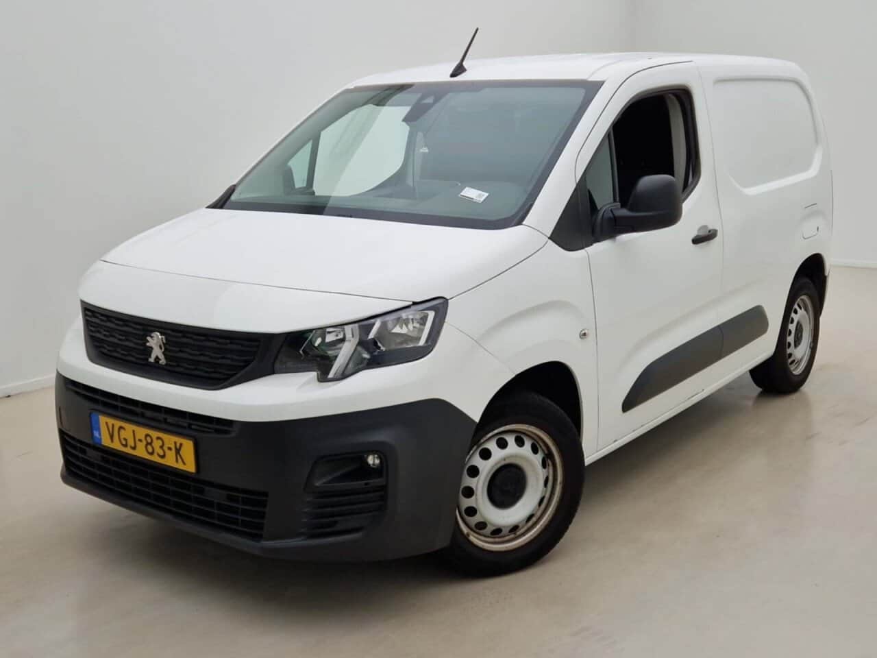 Peugeot Partner 1.5 BlueHDI Premium 2020 AUT/Airco/NAV/PDC