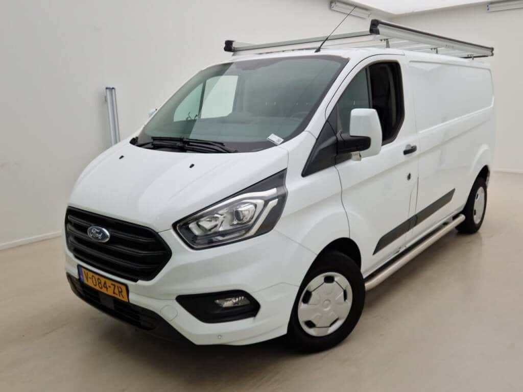 Ford Transit Custom 320 2.0 TDCI L2H1 Tr 2019 Airco/PDC