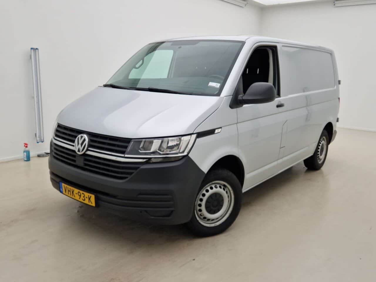 Volkswagen Transporter 2.0 TDI L1H1 2020 AUT/Airco/PDC
