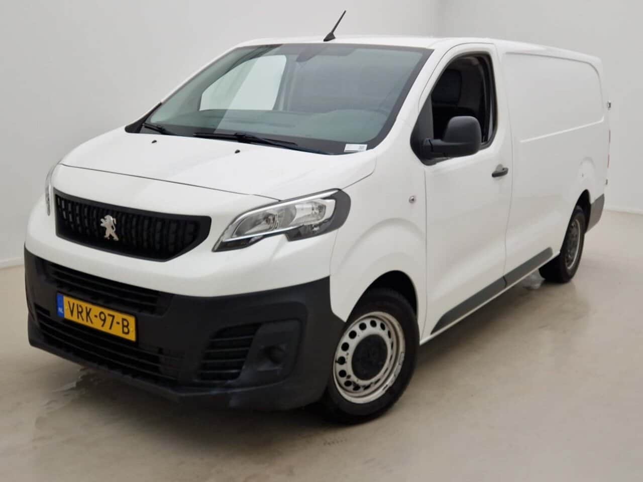 Peugeot Expert 1.5 BlueHDI Prem 2022 Airco/PDC