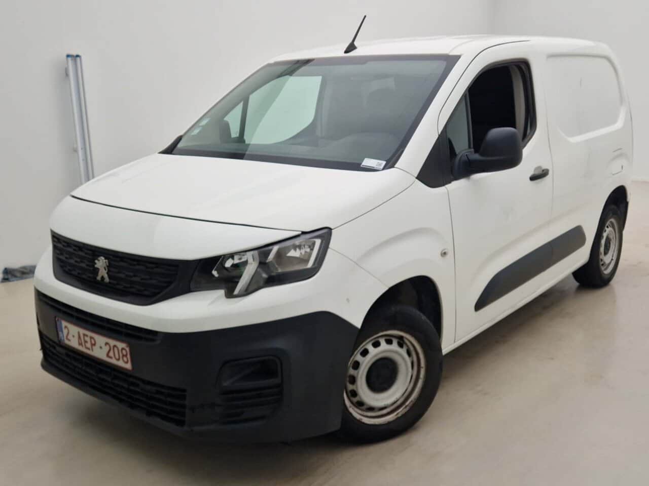 Peugeot Partner 1.5 Standard L1 Light BlueHDI 2021 Airco/PDC
