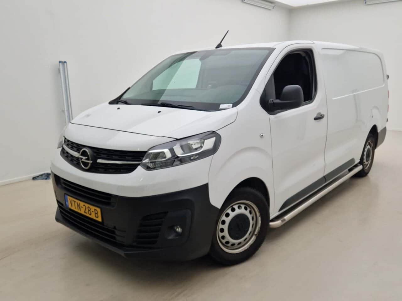Opel Vivaro 1.5 CDTI L3H1 Edit. 2023 Airco/NAV/PDC