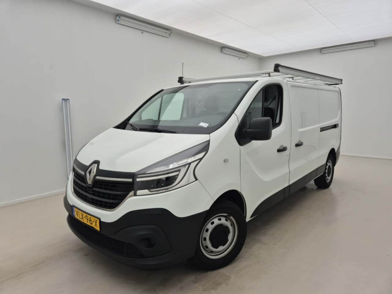 Renault Trafic 2.0 dCi T29 L2H1Comf 2021 Airco/PDC