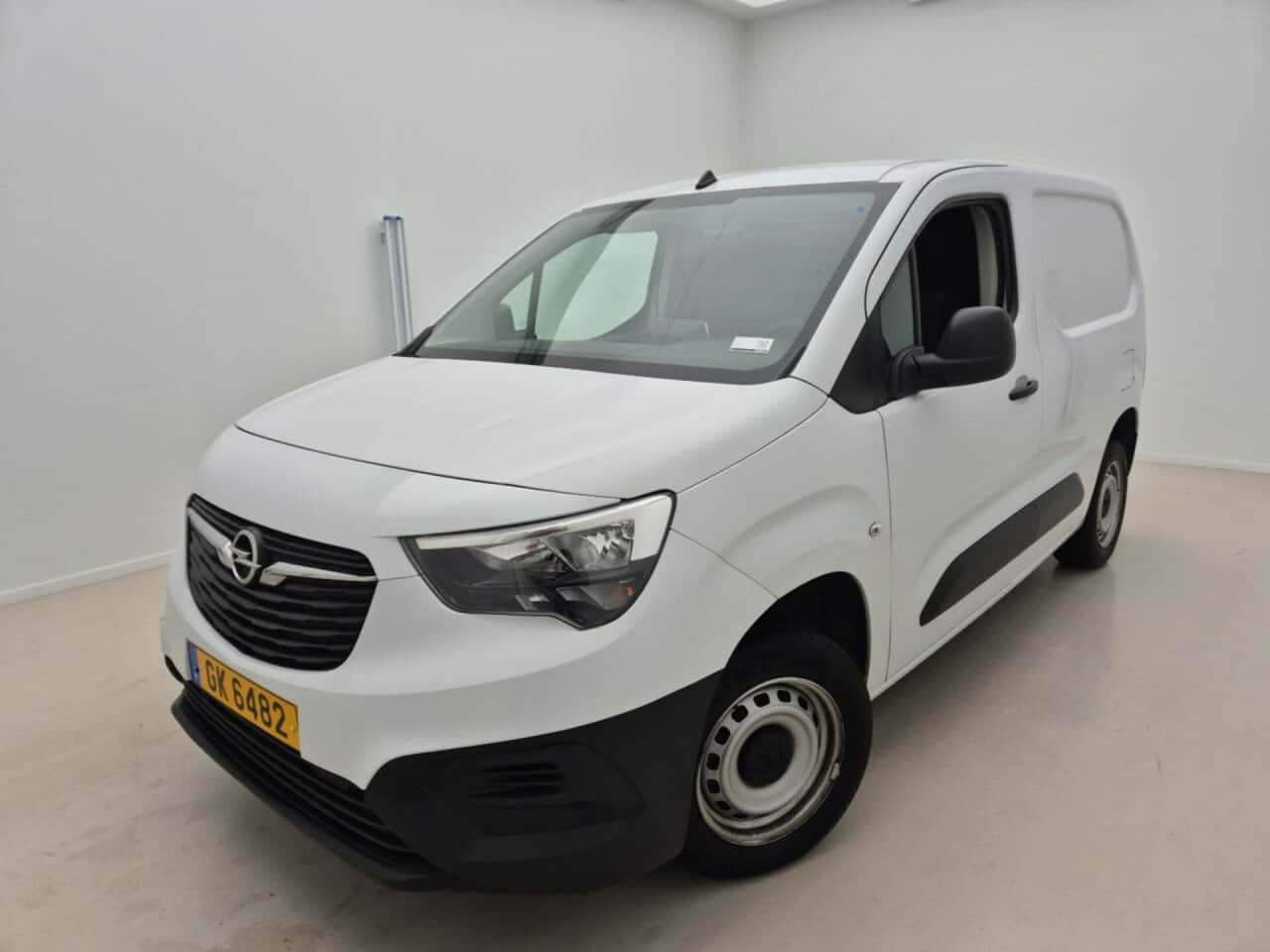 Opel Combo 1.5 Turbo Light 2023 Airco/PDC