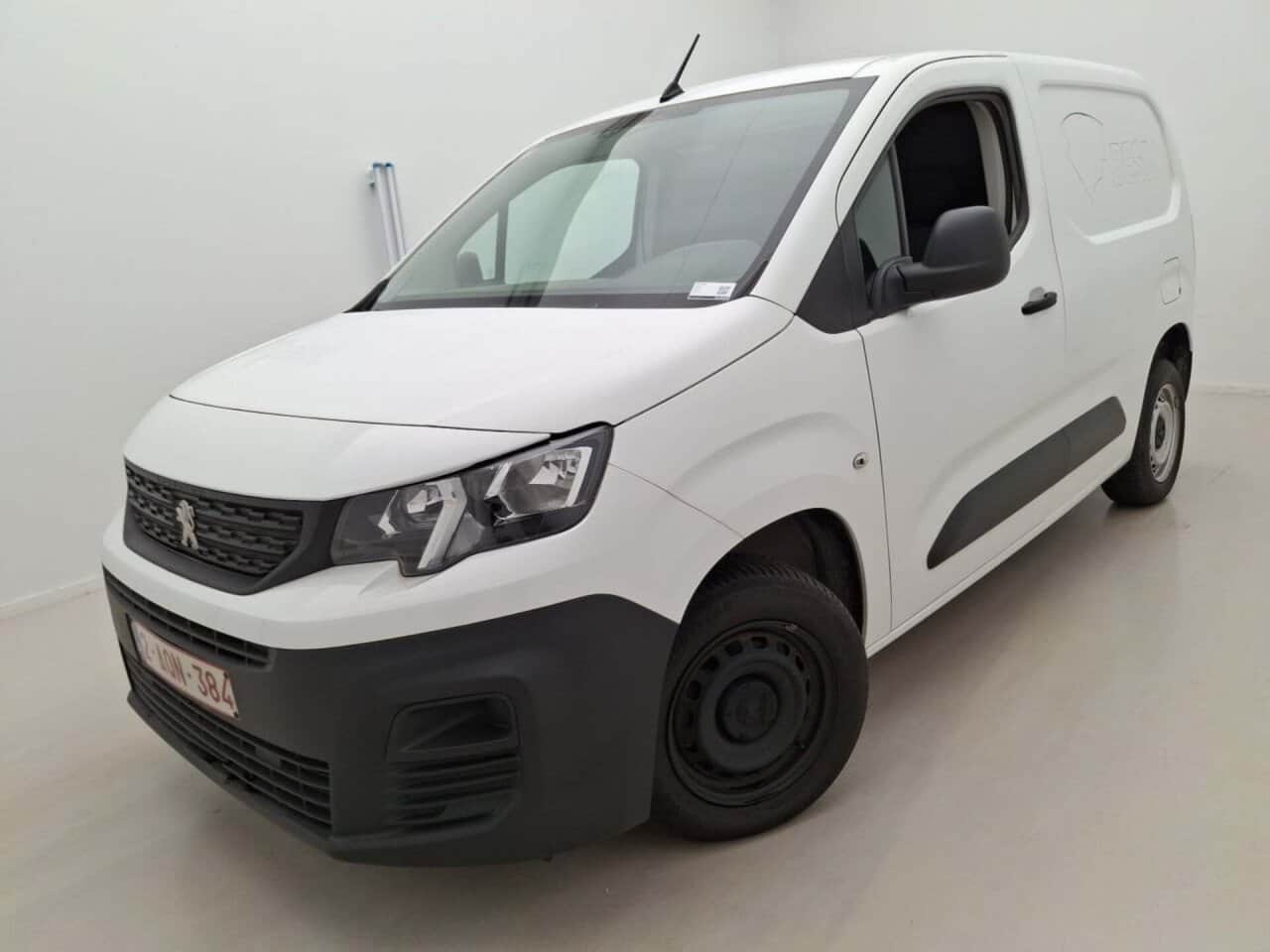 Peugeot Partner 1.5 Standard L1 Heavy BlueHDI 2021 Airco/PDC