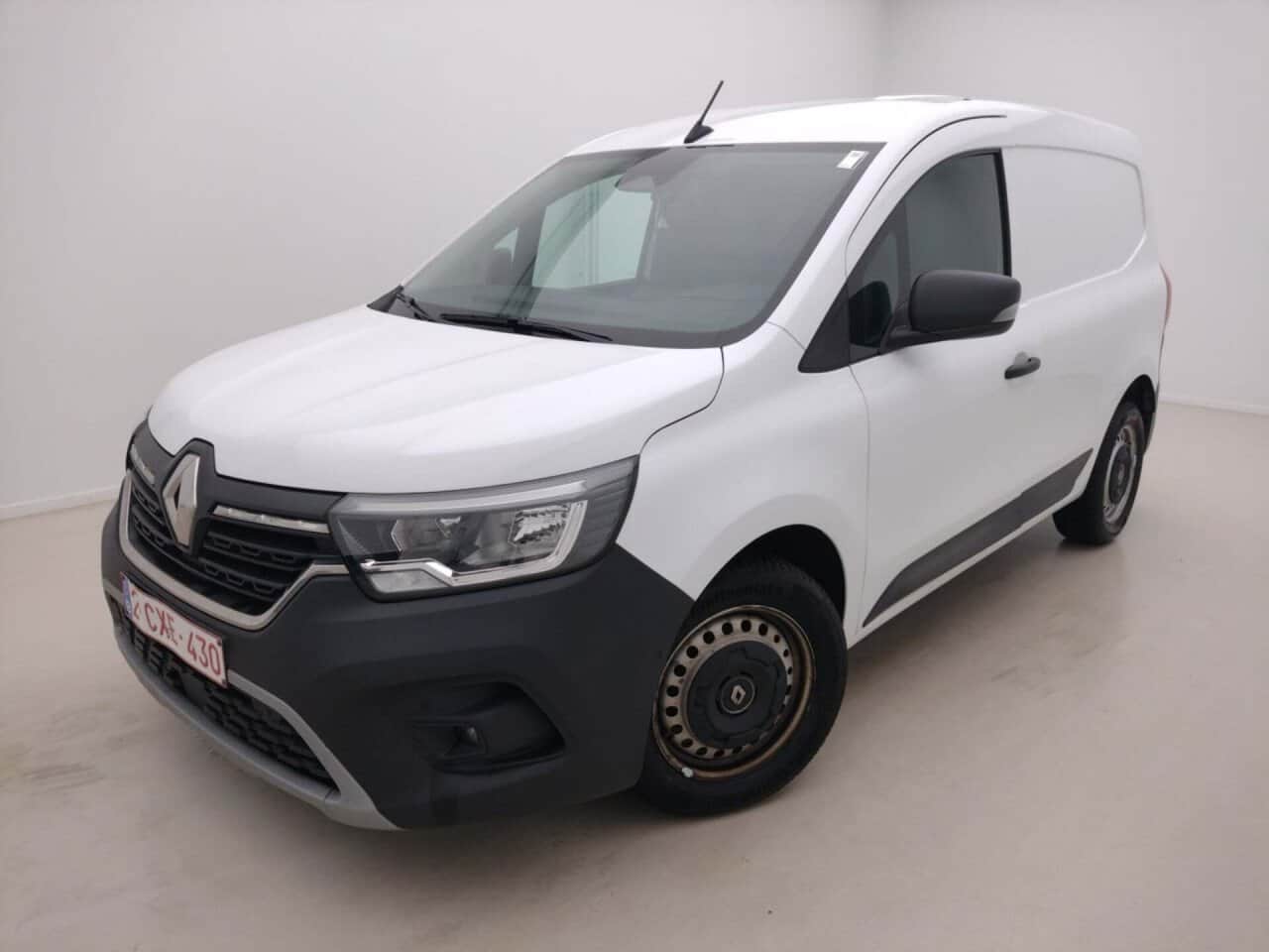 Renault Kangoo 1.5 Blue dCi Confort 2023 Airco/Half-leer/PDC
