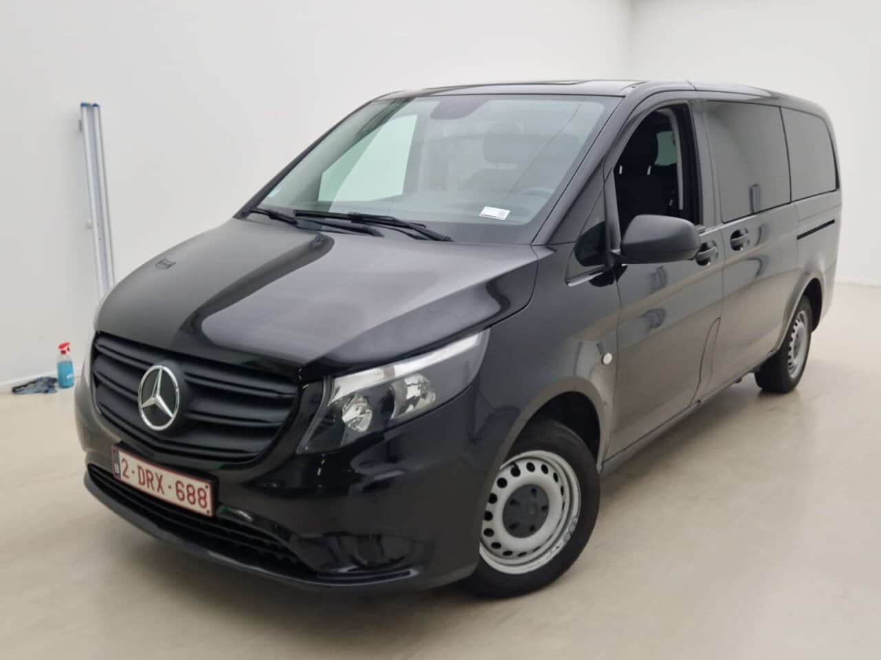 Mercedes-Benz Vito Tourer 2.0 Tourer 114 CDI L2 9G-TRONI 2023 AUT/Airco/NAV/PDC