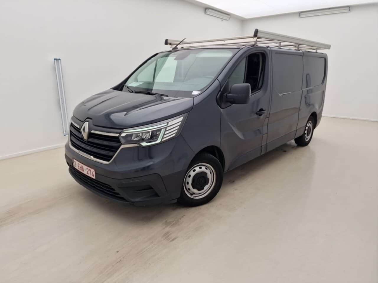 Renault Trafic 2.0 Energy Blue dCi Confort L2 2023 Airco/NAV/PDC