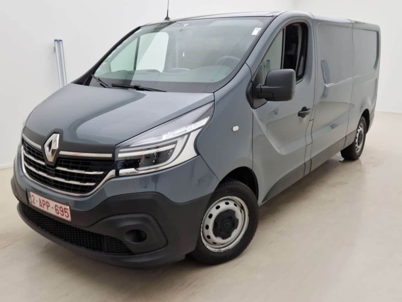 Renault Trafic 2.0 Energy Blue dCi Grand Conf 2021 Airco/NAV