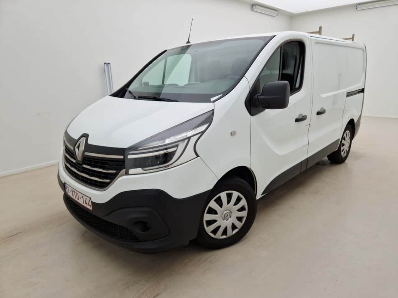 Renault Trafic 2.0 Energy Blue dCi Grand Conf 2020 Airco