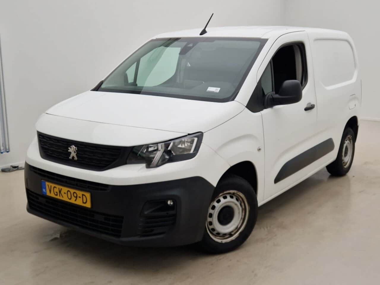 Peugeot Partner 1.5 BlueHDI Premium 2020 Airco/NAV/PDC