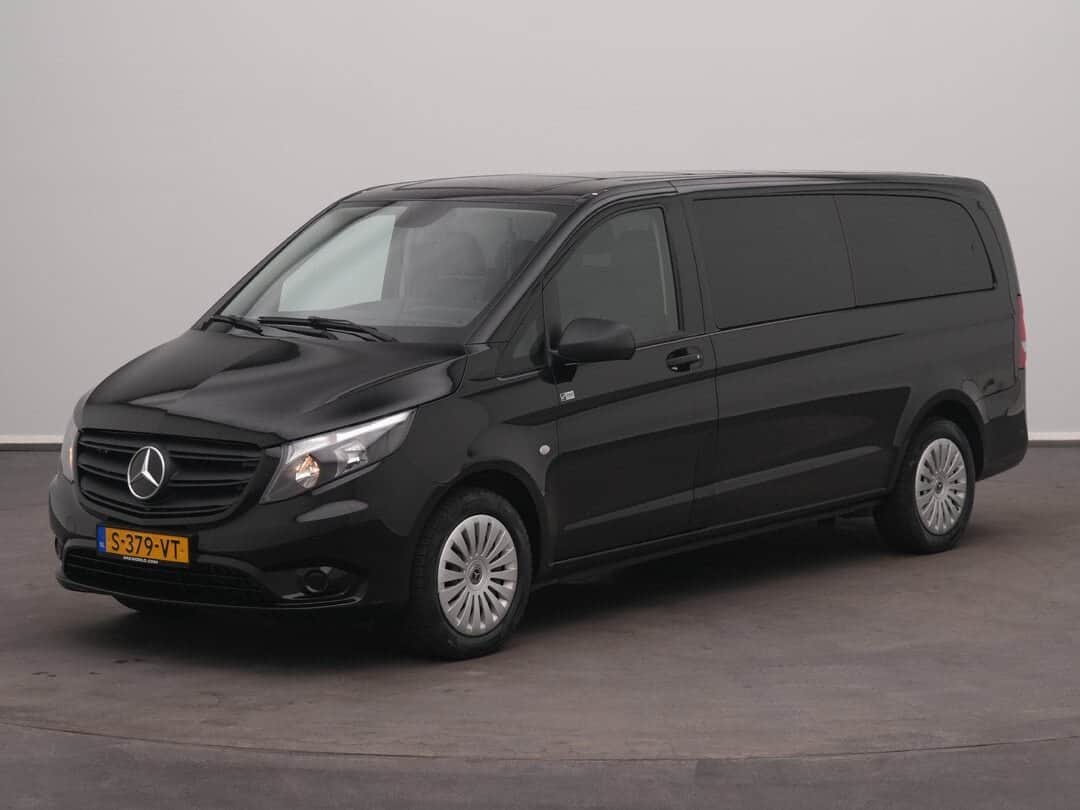 Mercedes Vito 114 L3H1 4X2 Passenger transport Euro 6 Automatic Apple Carplay Cruise Control
