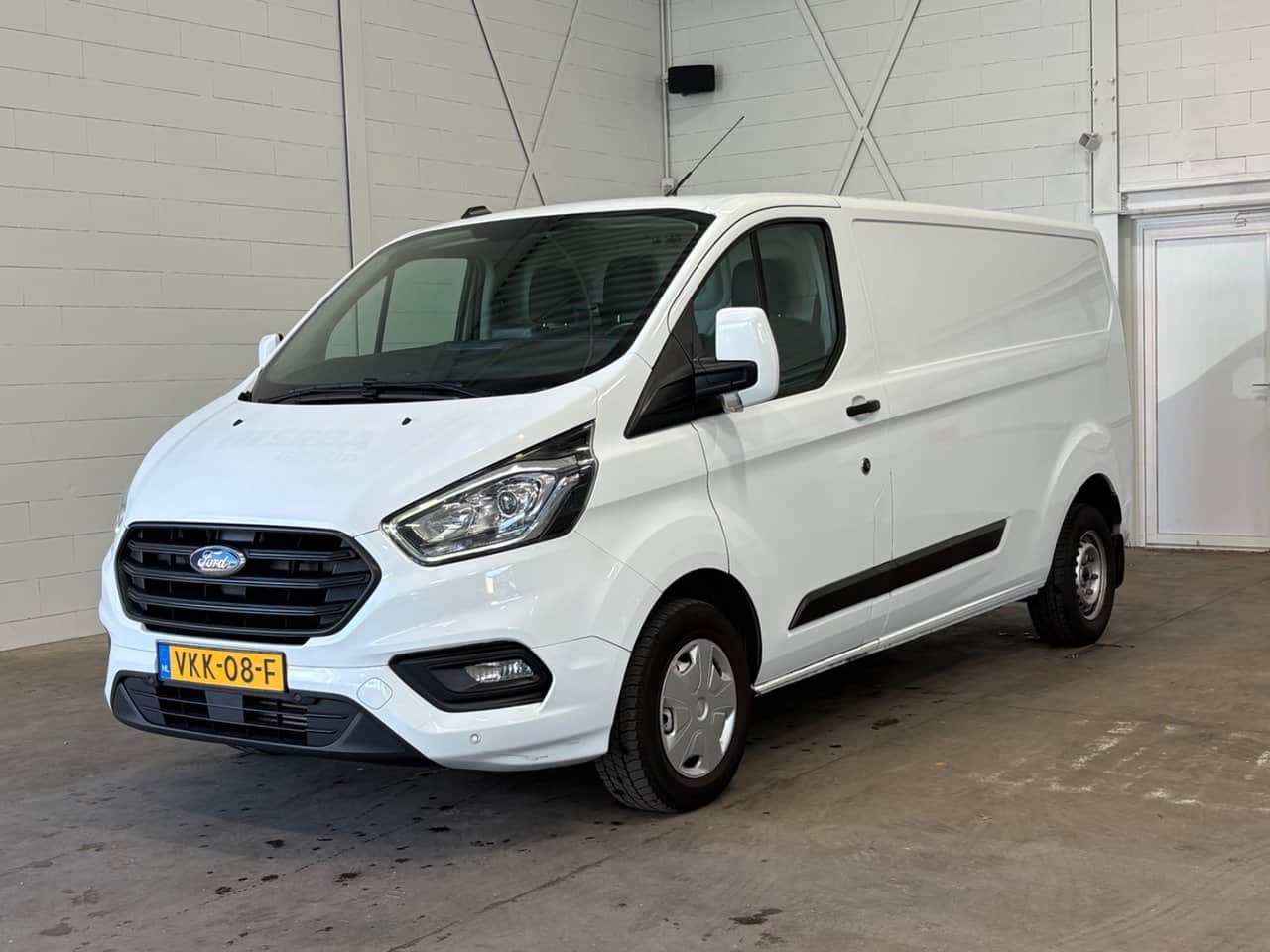 Ford Transit Custom 300 2.0 TDCI L2H1 Trend 2021