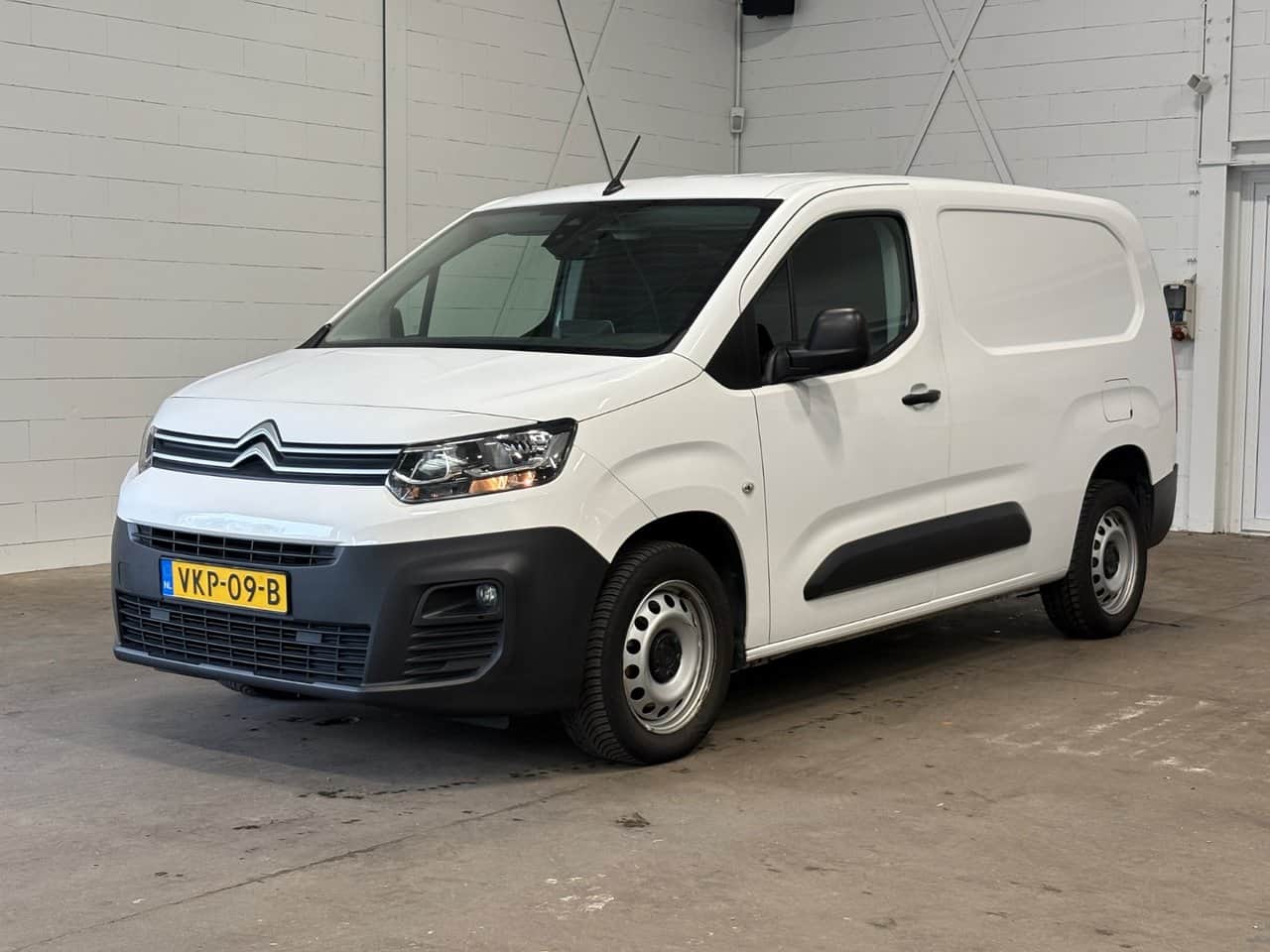 Citroen Berlingo 1.5 BlueHDI Club XL 2021