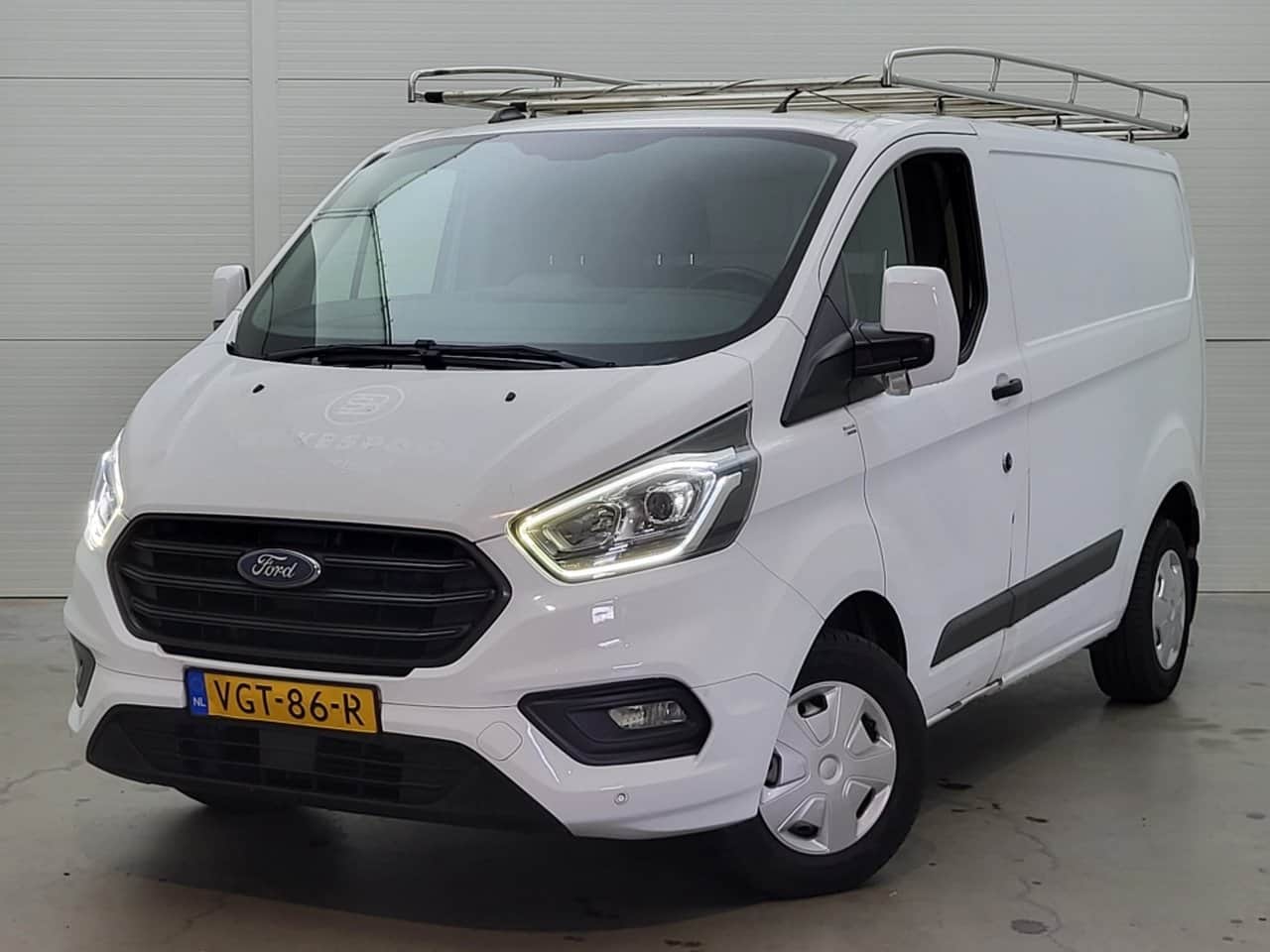 Ford Transit Custom 280 2.0 TDCI L1H1 Trend 2020
