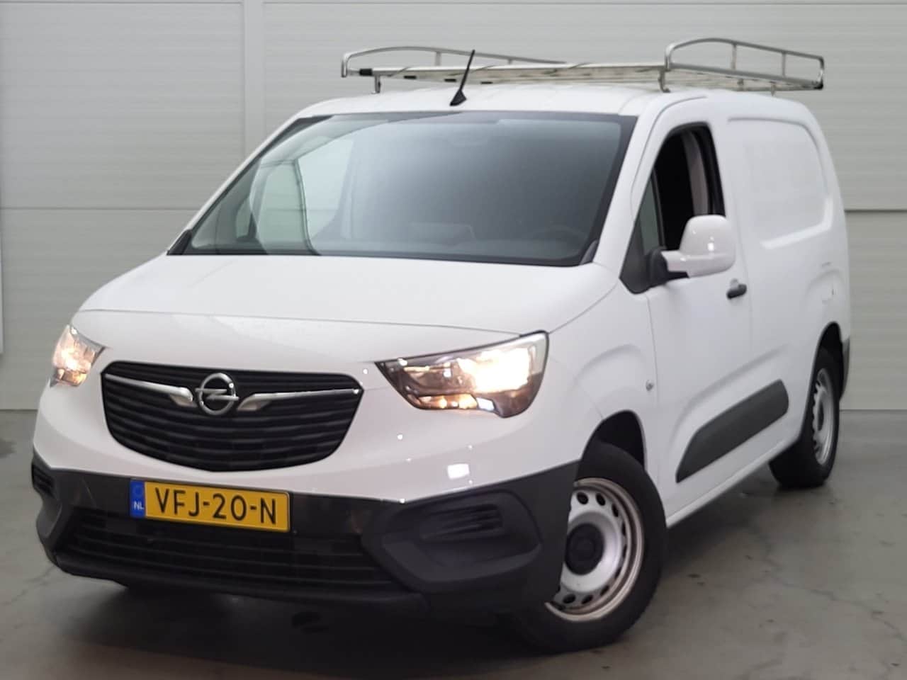 Opel Combo 1.5D L2H1 Edition 2020