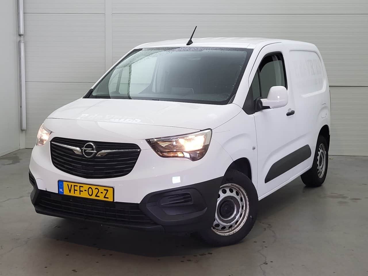 Opel Combo 1.5D L1H1 Edition 2020