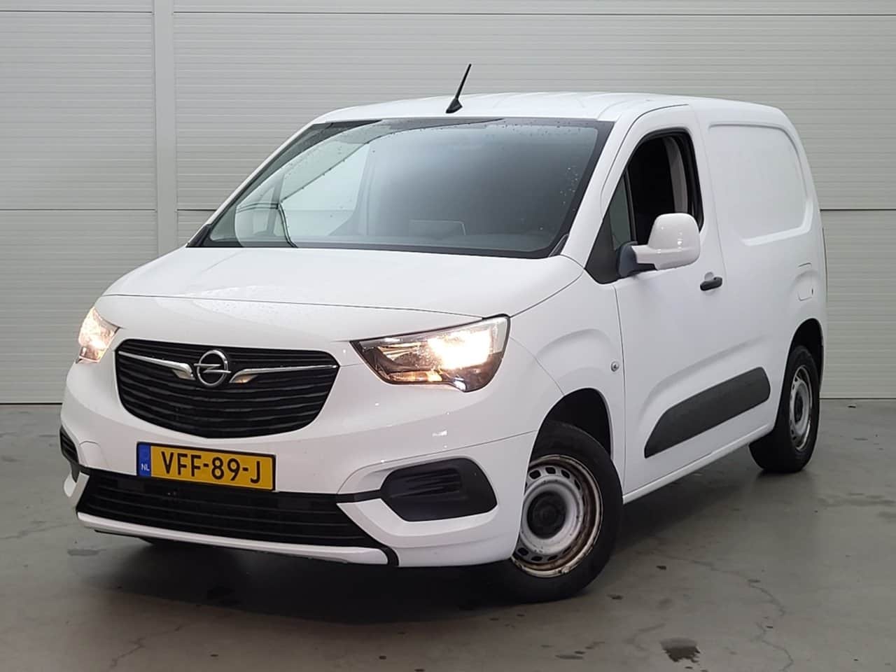 Opel Combo 1.6D L1H1 Edition 2020
